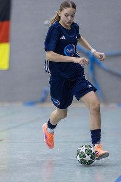 Bild 78 - wDJ Loewinnen Cup D1